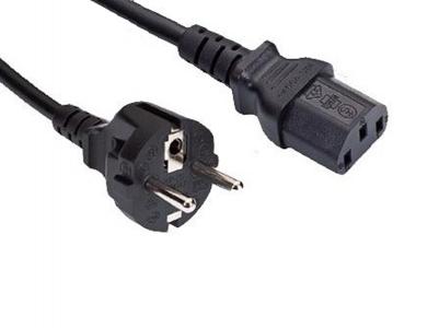 Europe Power cable KLS17-EU02