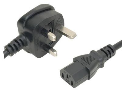 UK Power Cable KLS17-UK01