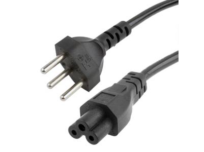 Cable de alimentación SWISS KLS17-SUI02