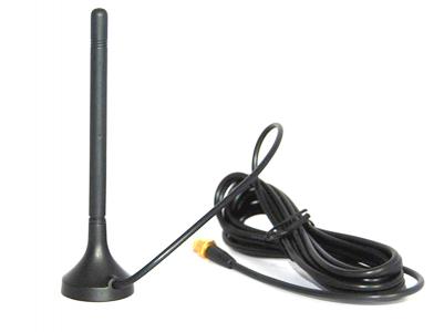 WIFI 2.4G-antenne med magnet29*109mm KLS1-WIFI06