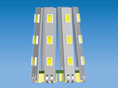 Connecteur LED pour éclairage LED CORN KLS2-L51