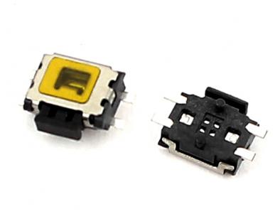 SMD Tactile Switch KLS7-TS6617