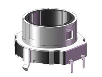 28mm Ring type Encoder  KLS4-RT2801
