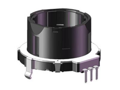 Codificador tipo anel de 28 mm KLS4-RT2802