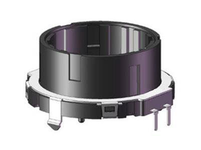 Codificador tipo anel de 35 mm KLS4-RT3502