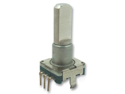 Codificador de 11 mm sin interruptor KLS4-EC1120