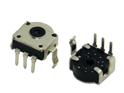 10mm Encoder pikeun nangtung KLS4-EC1003