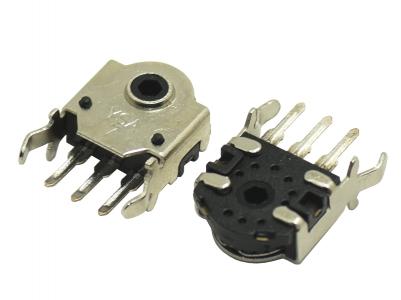 10 mm Encoder H7,0 mm KLS4-EC1004