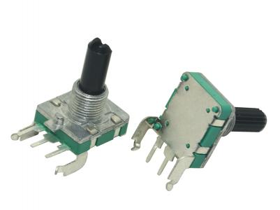 Encoder da 16 mm ad angolo retto KLS4-EC1603