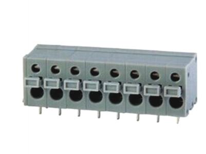 5,00 mm skruefri terminalblokk KLS2-211R-5,00