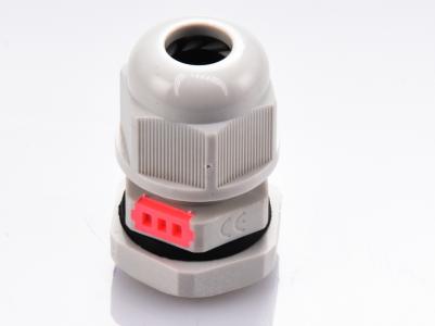 PG09 waterproof breathable valve KLS8-VA01PG09