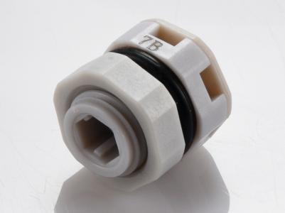 M12x1.5 waterproof breathable valve KLS8-VA02M1202
