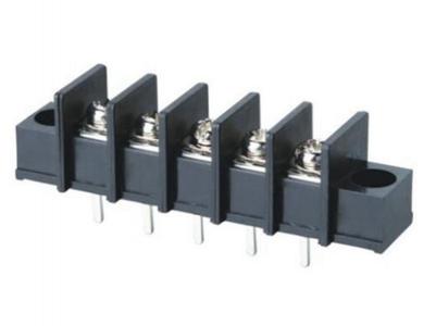 Pitch 9.50mm na may Mount Hole Barrier Terminal Blocks KLS2-45A-9.50