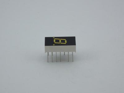 0.30 اینچ تک رقمی روشنایی استاندارد L-KLS9-D-3012