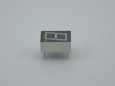 0,56 inch single digit Standert helderheid L-KLS9-D-5612