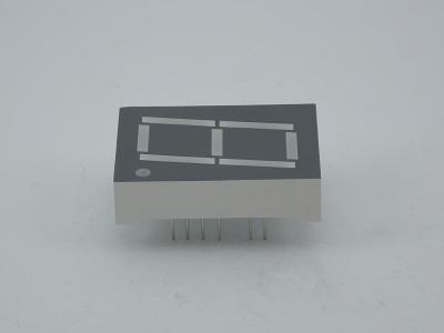 1,00 inch eencijferig Standaard helderheid L-KLS9-D-10012