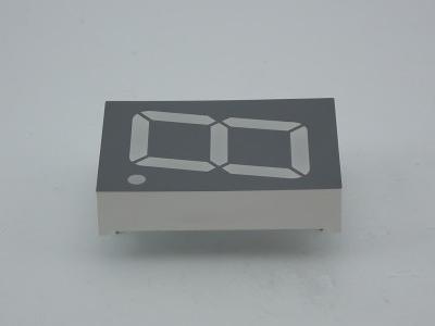 1,20 duim enkelsyfer standaard helderheid L-KLS9-D-12012