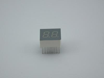 0.30 इंच दोहरे अंक मानक चमक L-KLS9-D-3021