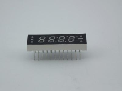 0,25 pouces à quatre chiffresLuminosité standard L-KLS9-D-2541
