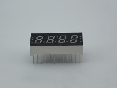0,30 tommer fire cifre Standard lysstyrke L-KLS9-D-3042