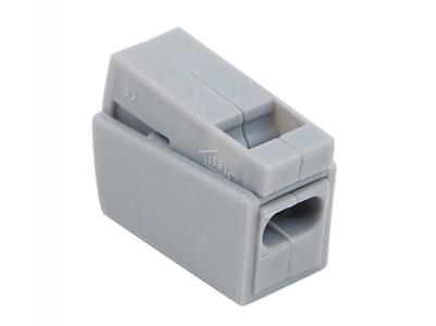 PUSH wire connector,2.5mm2 for LED Lighting wago 224-112  KLS2-208B