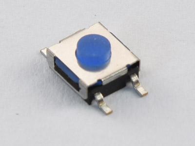 SMT Tactile Switch (Water-proof) KLS7-TS6612