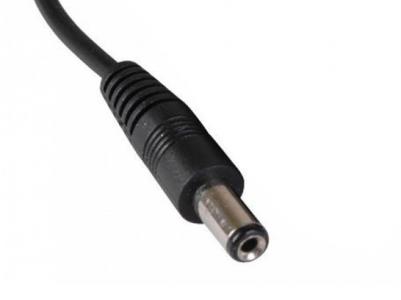 5.5 × 2.1 × 9.5 Male għal UL2464 DC Cable KLS17-ARP001
