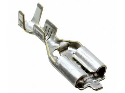 250 Type Lock Female,TAB=0.80mm,12~14AWG KLS8-DLS04