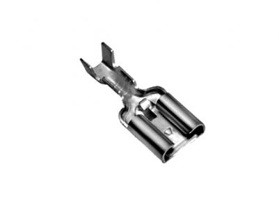 250 Type Lock Female,TAB=0.80mm,16~20AWG KLS8-DLS09