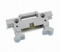 2.0mm Pitch IDC Ejector header connector KLS1-201BY