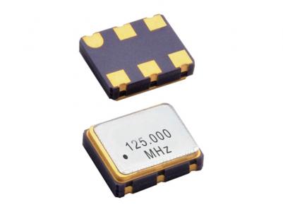 VCXO 水晶発振器 SMD3.2×2.5×0.95mm KLS14-OV3225