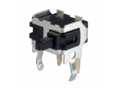 6.4×5.1×3.6mm Detector Switch Right type DIP  KLS7-ID-1120A