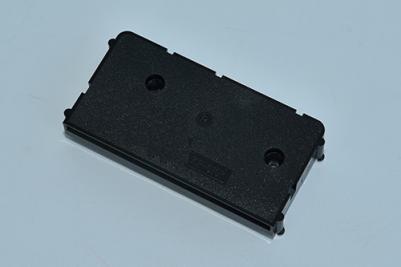 Smart Card Connector PUSH PULL,8P+2P KLS1-ISC-F010K