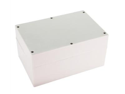 Caja impermeable de 265x185x95 mm KLS24-PWP256