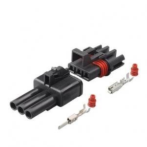 Automotive connectors KLS13-DAC05