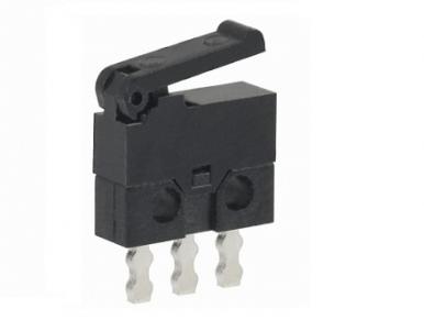 Miniature Micro Switch KLS7-SSM-001