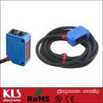 Fotoelektrični senzorji za zatiranje ozadja KLS26-Fotoelektrični senzorji za zatiranje ozadja