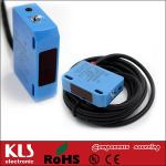 Fotoelektrični senzori za suzbijanje pozadine KLS26-Fotoelektrični senzori za suzbijanje pozadine