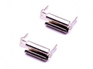 Miniatur Blade Fuse Clip KLS5-719E