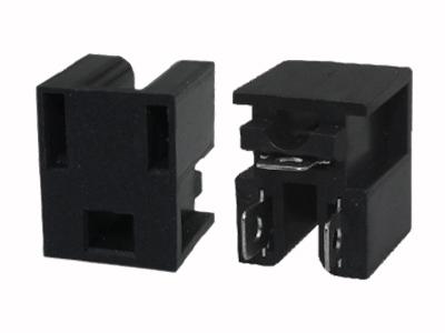 AC Power Sockets KLS1-AS-302-15