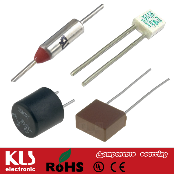 Circuit Protection Components