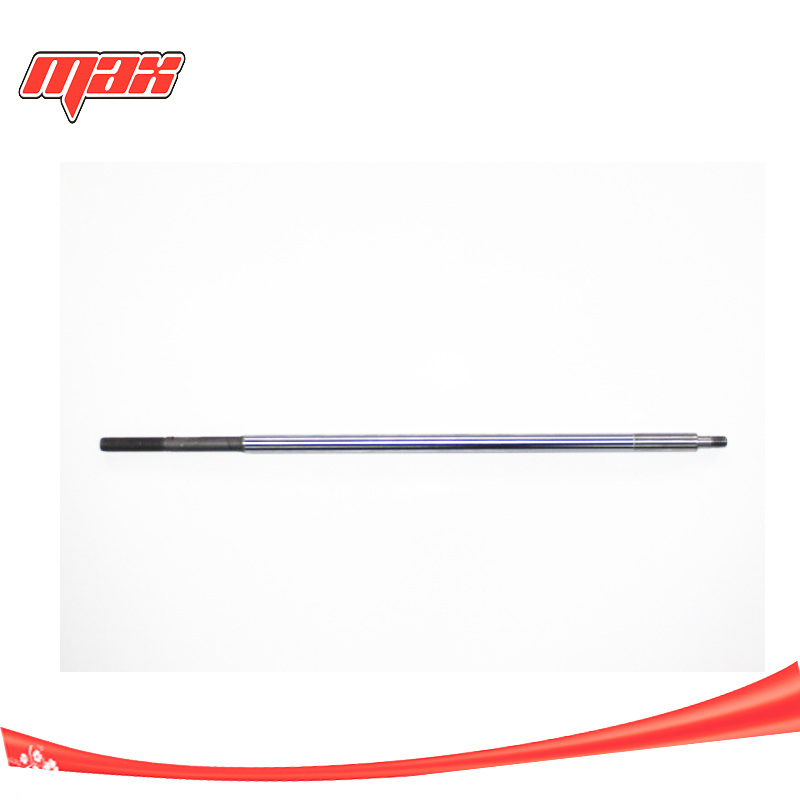 Shock Absorber itilize Chrome Plating Piston Rod