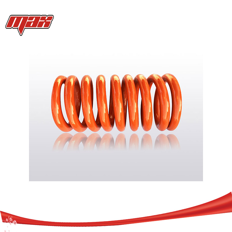 Sinis fabricare 55CrSI 60Si2Mn Steel material coil spring