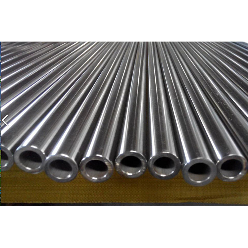 CDW/ERW/Cold-rolled precision seamless tube