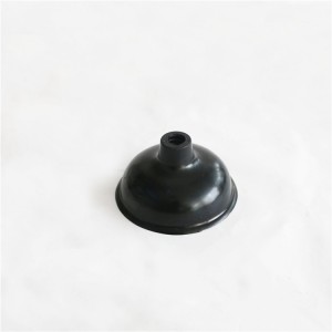 pack of multipurpose plungers for unclogging sinks, bathtubs, and showers