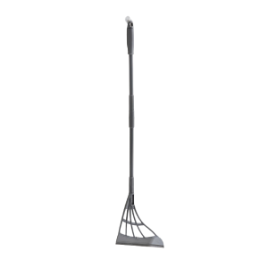 New technology single broom soft hair mop bathroom wiper sweeping broom household non-stick hair broom magic broom