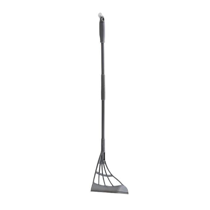 New technology single broom soft hair mop bathroom wiper sweeping broom household non-stick hair broom magic broom Featured Image
