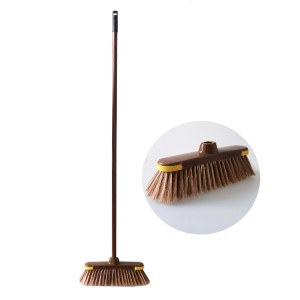 Home Cleaning Hand Push Sweeper Brooms Cleaning