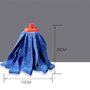 Excellent quality microfiber cloth recyclable household cleaning microfiber cloth