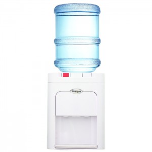 9TIECH-WB Table Top Loading Water Dispenser